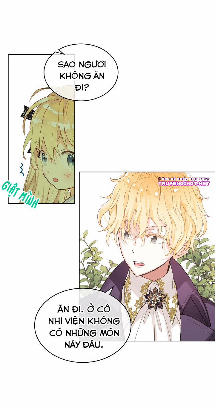 Con Có Phải Là Con Gái Của Người Không? 45 trang 45