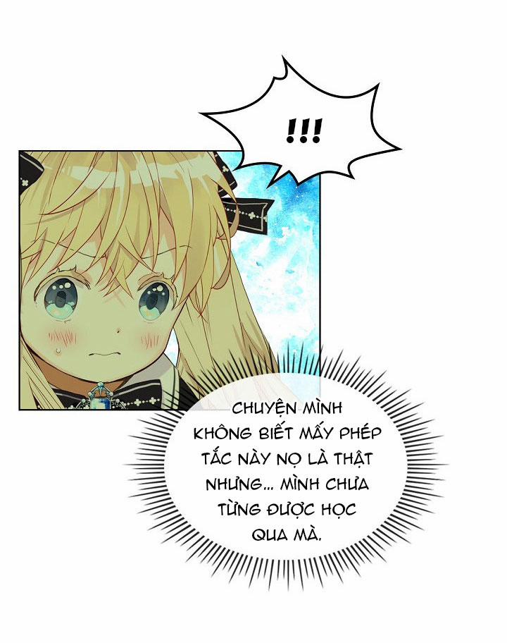 Con Có Phải Là Con Gái Của Người Không? 45 trang 48