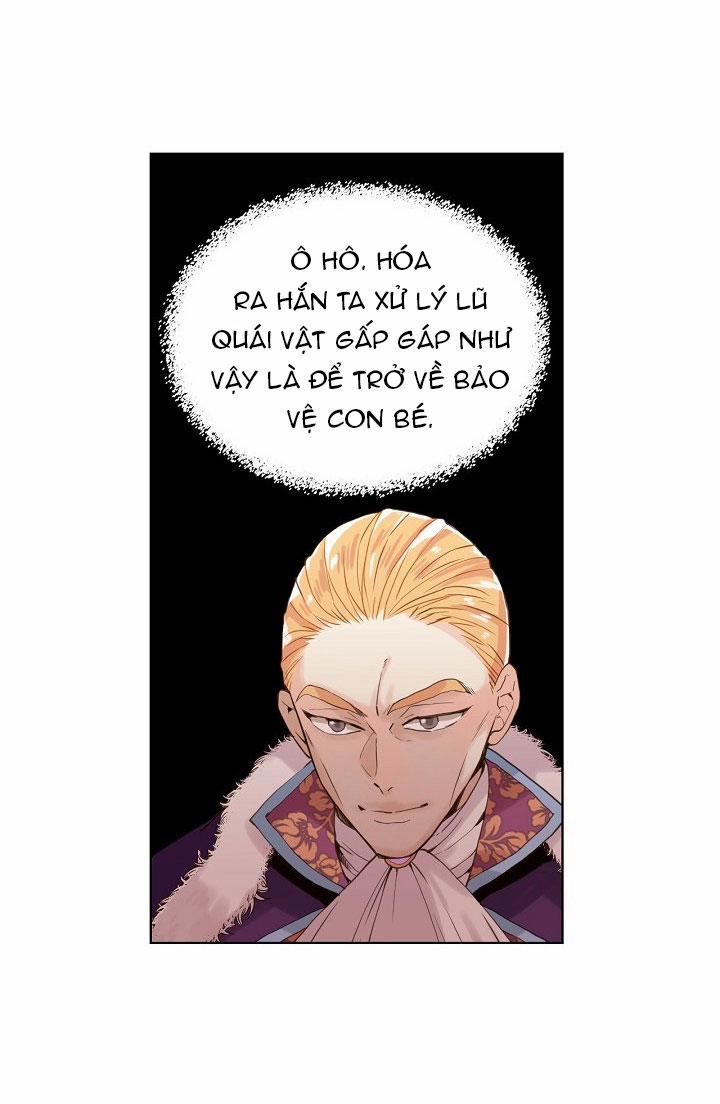 Con Có Phải Là Con Gái Của Người Không? 45 trang 5