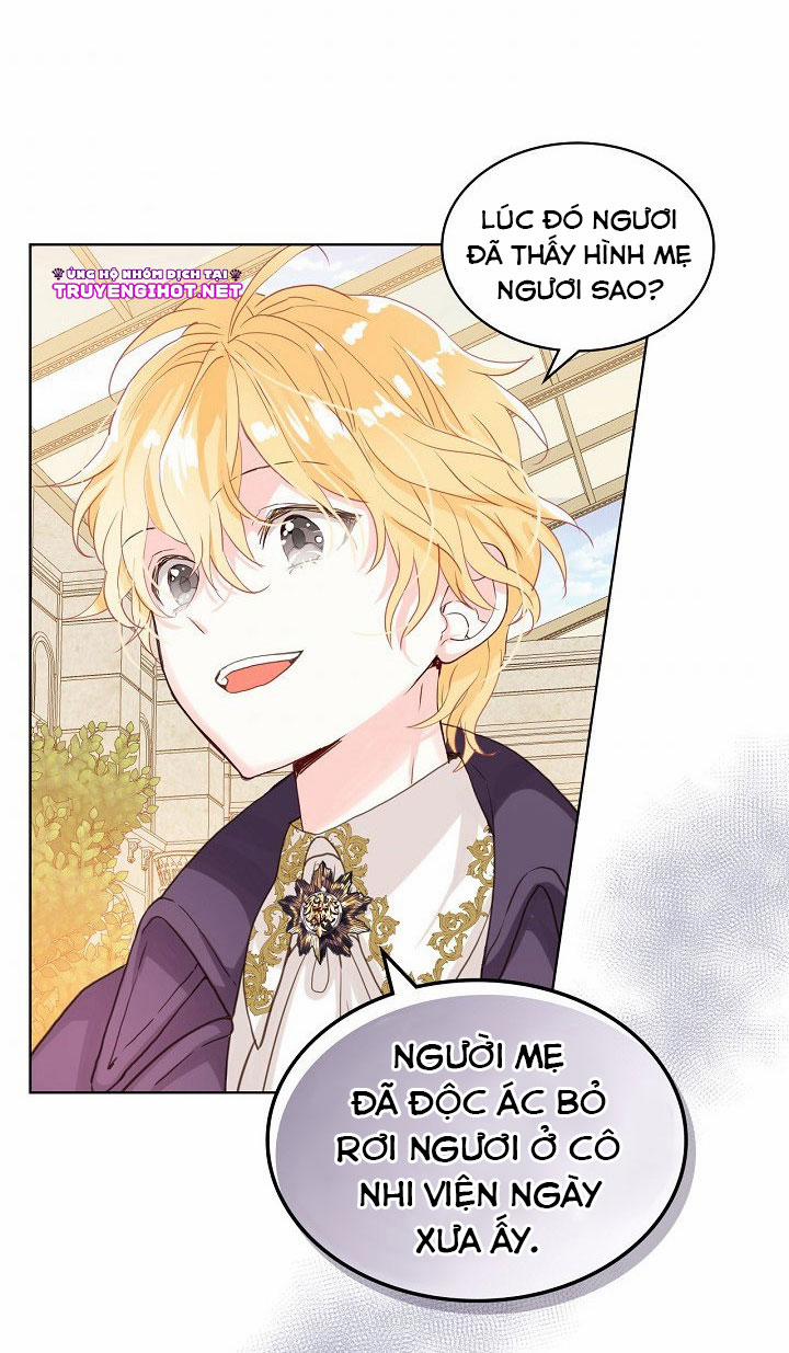 Con Có Phải Là Con Gái Của Người Không? 45 trang 50