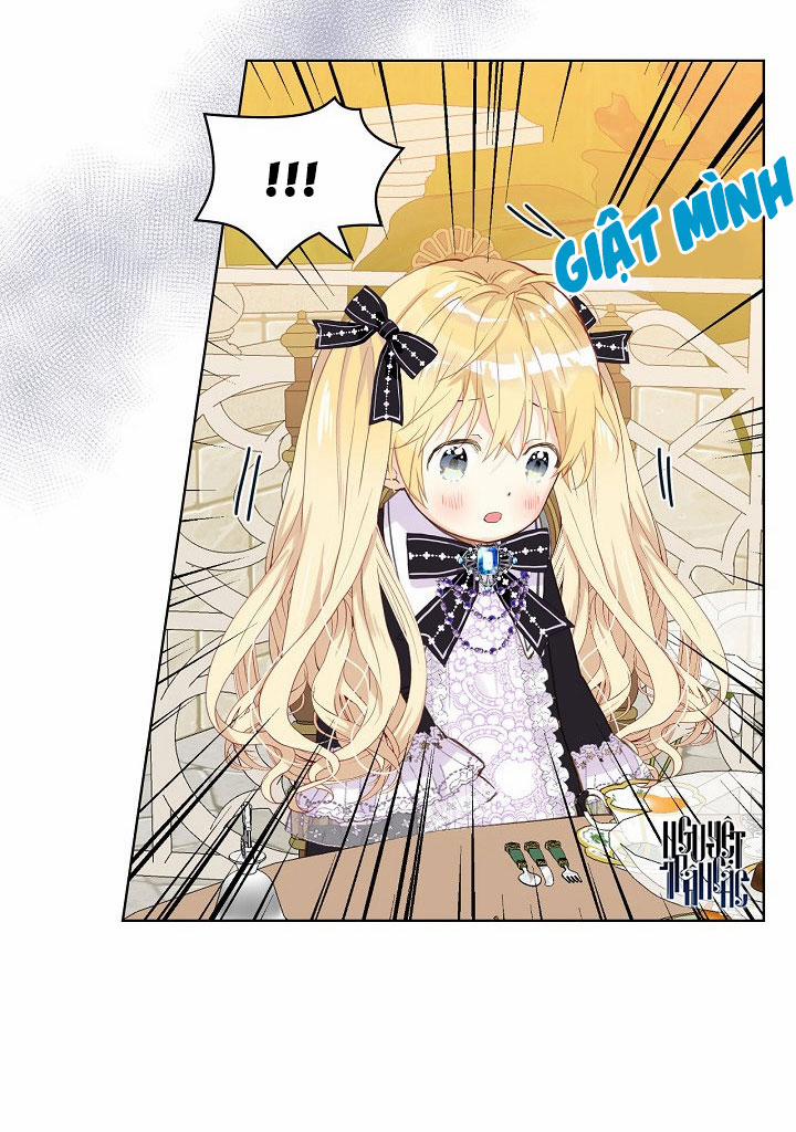 Con Có Phải Là Con Gái Của Người Không? 45 trang 51