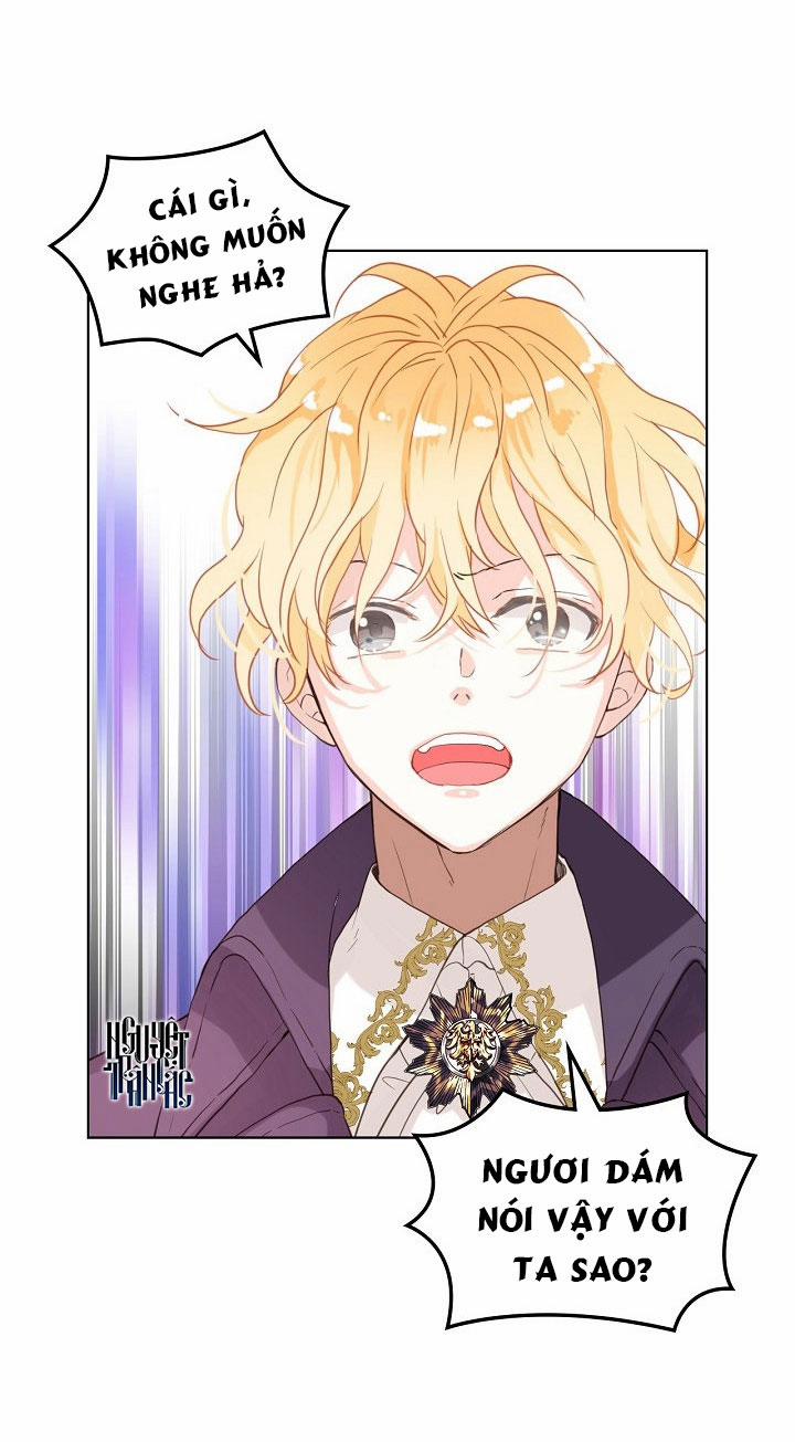 Con Có Phải Là Con Gái Của Người Không? 45 trang 55