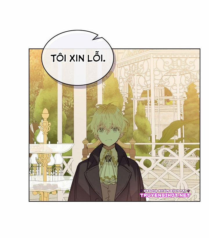 Con Có Phải Là Con Gái Của Người Không? 45 trang 57