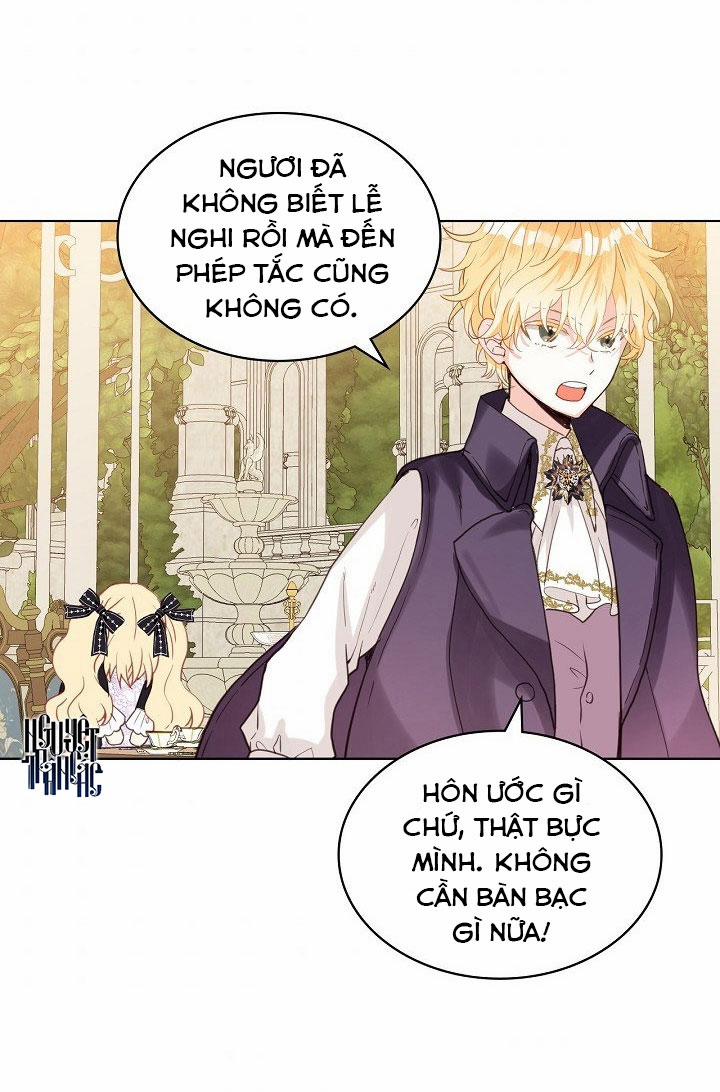 Con Có Phải Là Con Gái Của Người Không? 45 trang 59