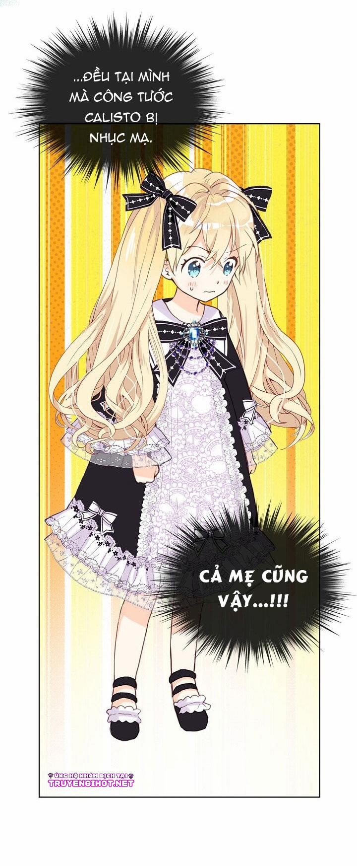 Con Có Phải Là Con Gái Của Người Không? 45 trang 61