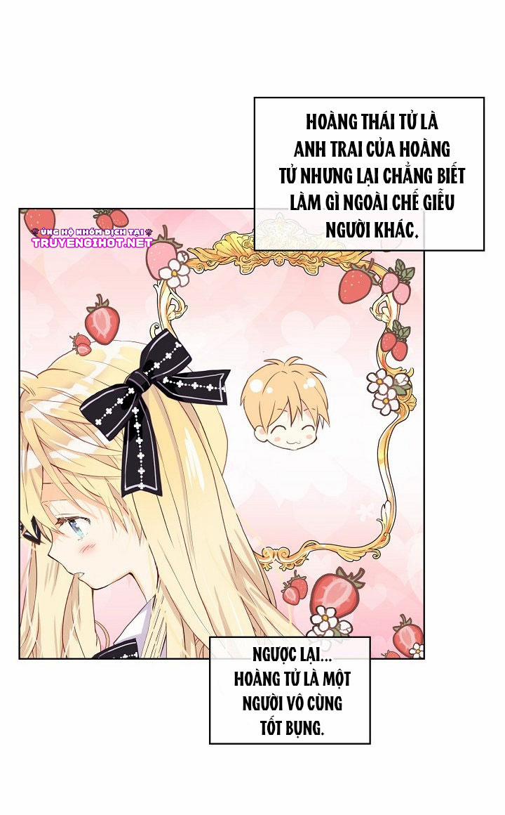 Con Có Phải Là Con Gái Của Người Không? 45 trang 64