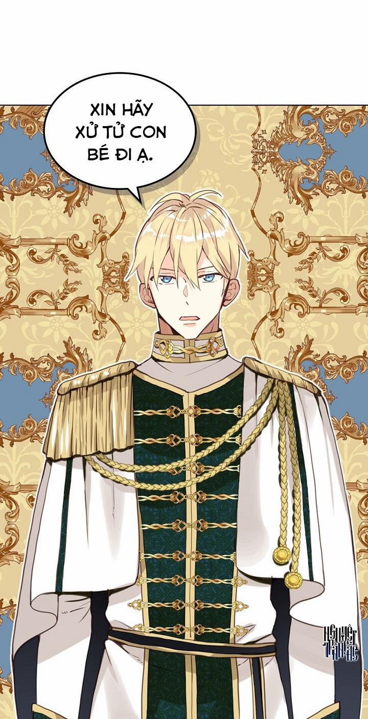 Con Có Phải Là Con Gái Của Người Không? 45 trang 8