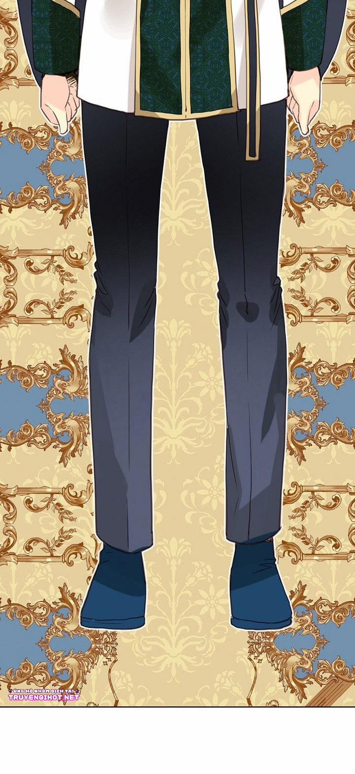 Con Có Phải Là Con Gái Của Người Không? 45 trang 9