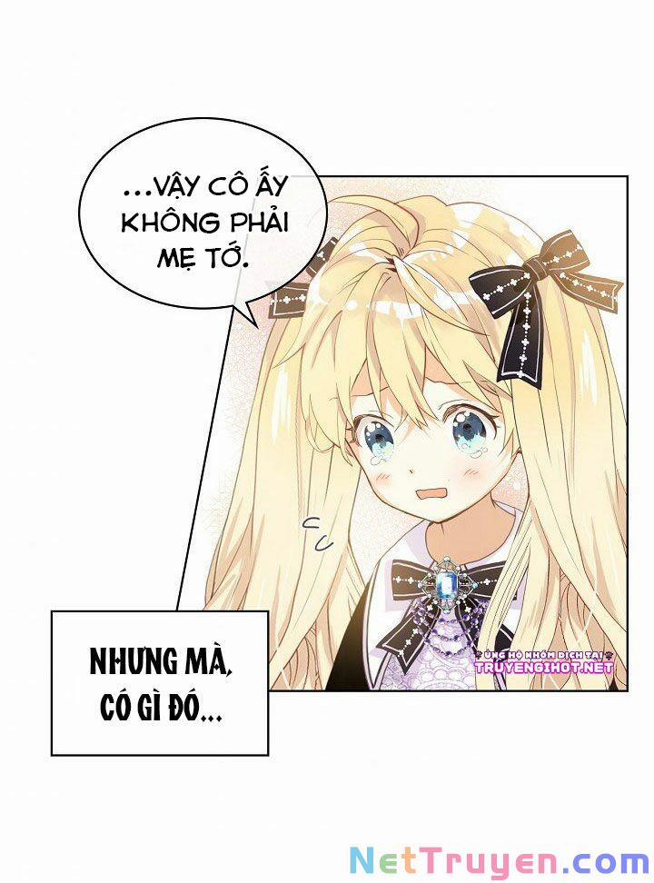 Con Có Phải Là Con Gái Của Người Không? 46 trang 35