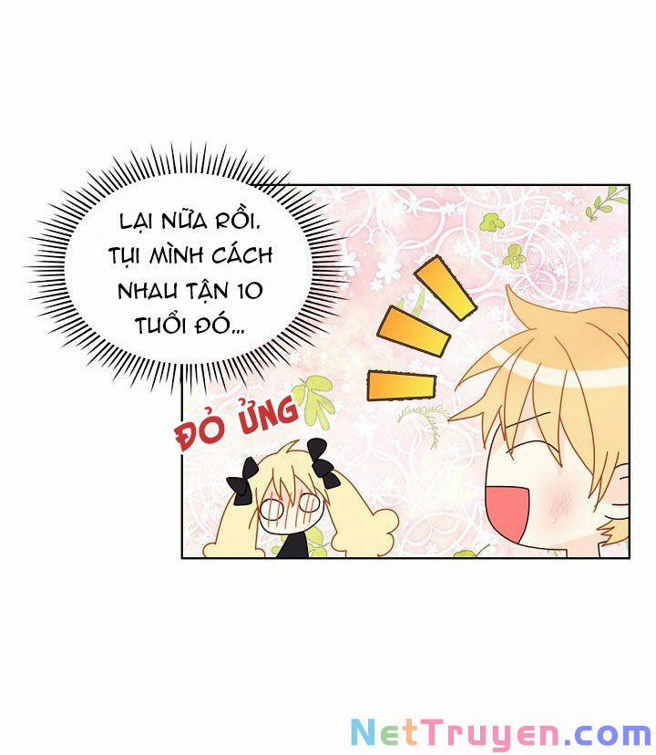 Con Có Phải Là Con Gái Của Người Không? 46 trang 40