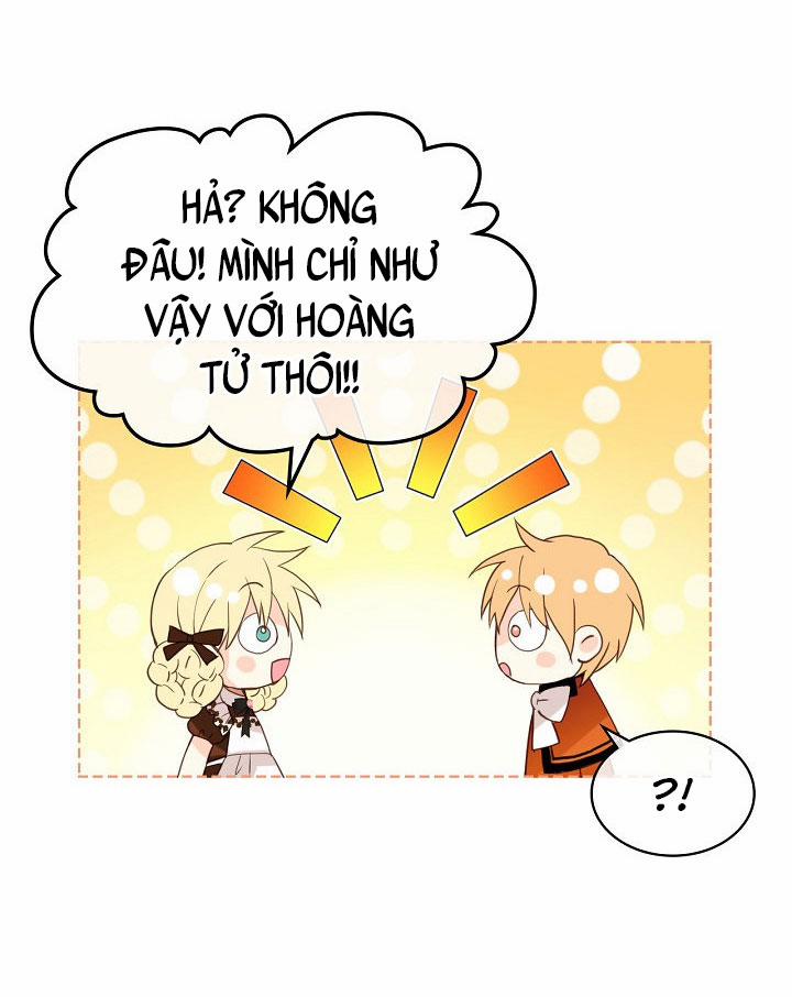 Con Có Phải Là Con Gái Của Người Không? 48 trang 13