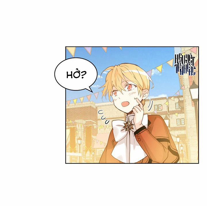 Con Có Phải Là Con Gái Của Người Không? 48 trang 14