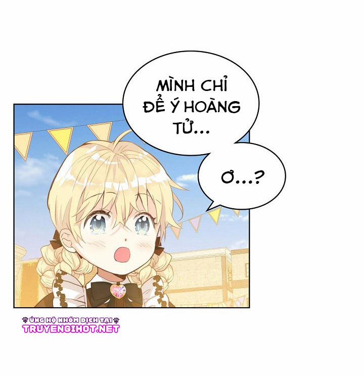 Con Có Phải Là Con Gái Của Người Không? 48 trang 15