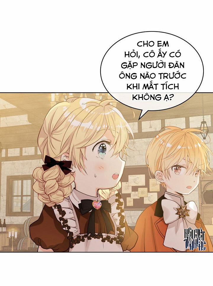 Con Có Phải Là Con Gái Của Người Không? 48 trang 27