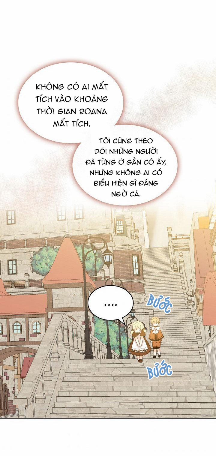 Con Có Phải Là Con Gái Của Người Không? 48 trang 29