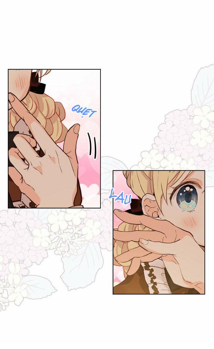 Con Có Phải Là Con Gái Của Người Không? 48 trang 36