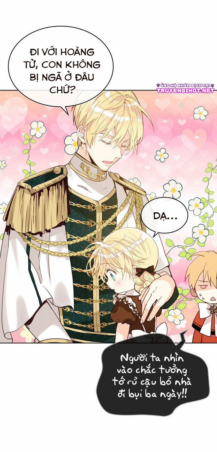 Con Có Phải Là Con Gái Của Người Không? 48 trang 37