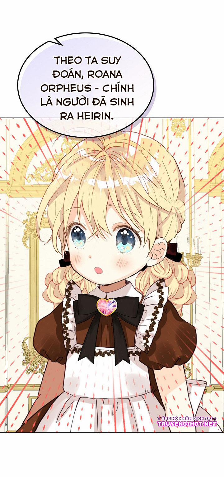 Con Có Phải Là Con Gái Của Người Không? 48 trang 39