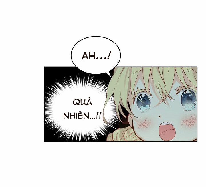 Con Có Phải Là Con Gái Của Người Không? 48 trang 40