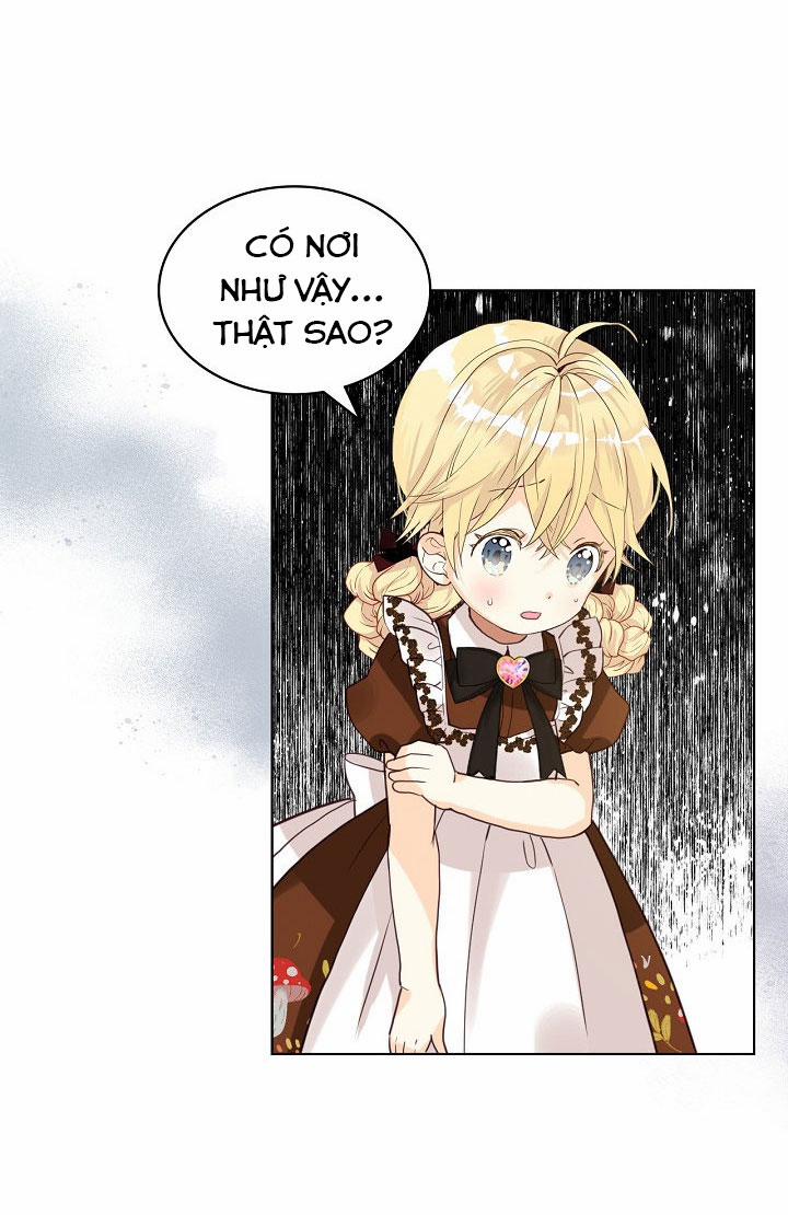 Con Có Phải Là Con Gái Của Người Không? 48 trang 42