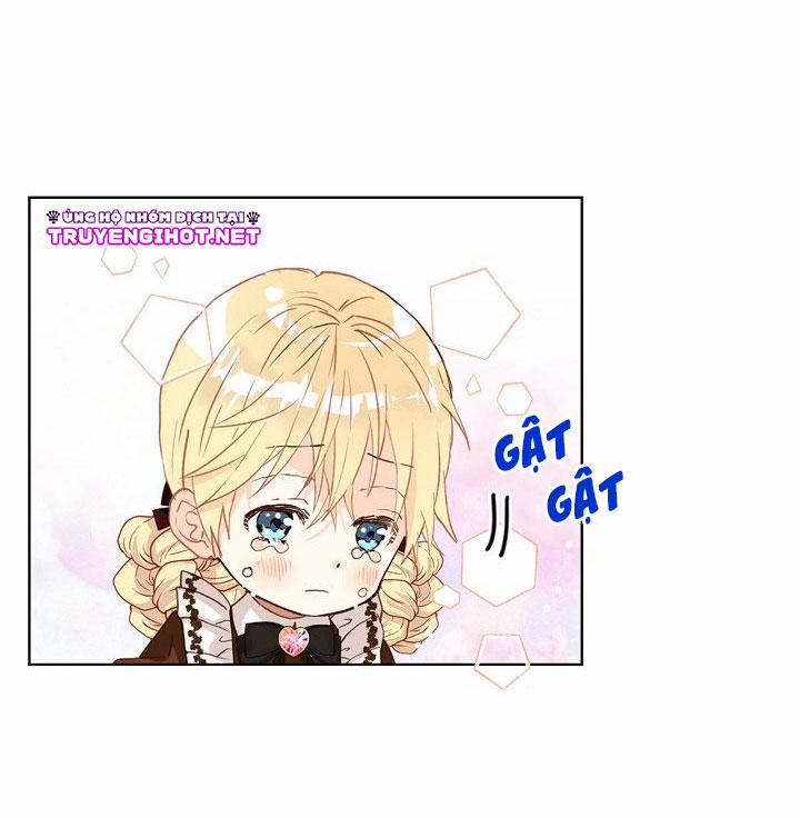 Con Có Phải Là Con Gái Của Người Không? 48 trang 47