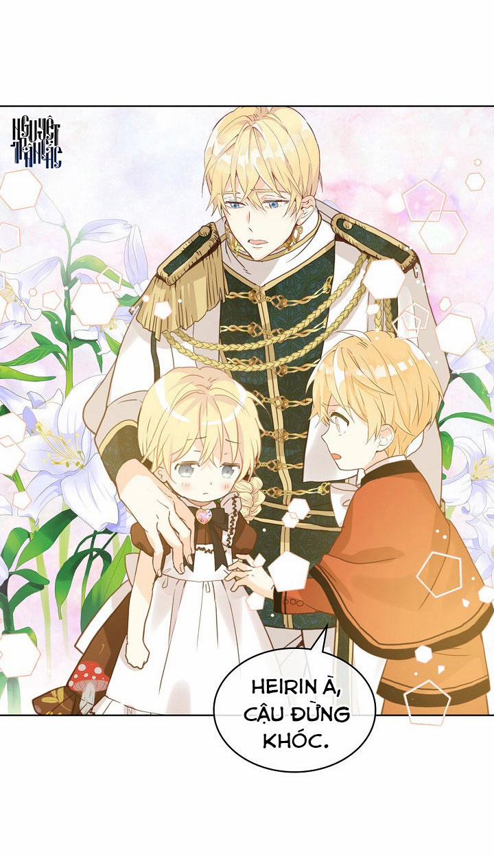 Con Có Phải Là Con Gái Của Người Không? 48 trang 49