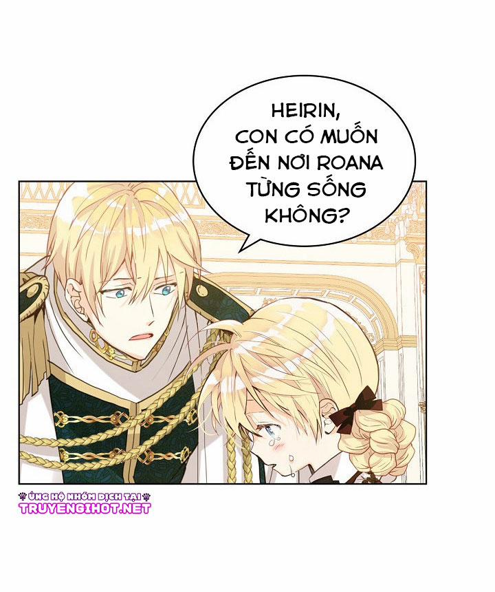 Con Có Phải Là Con Gái Của Người Không? 48 trang 52