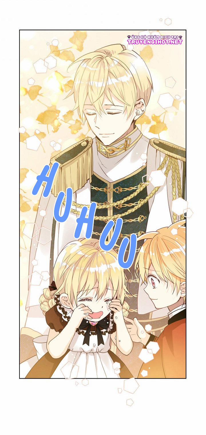 Con Có Phải Là Con Gái Của Người Không? 48 trang 56