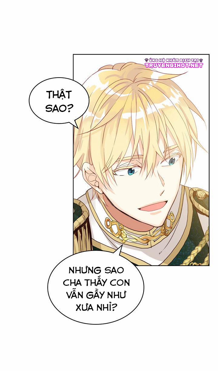 Con Có Phải Là Con Gái Của Người Không? 48 trang 61