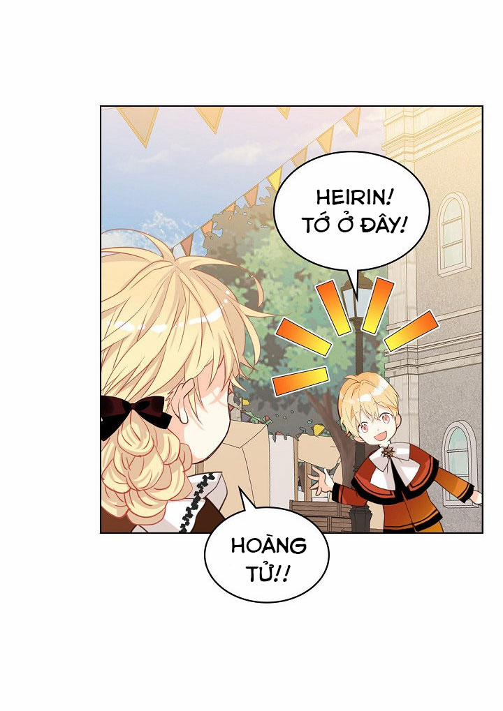 Con Có Phải Là Con Gái Của Người Không? 48 trang 8