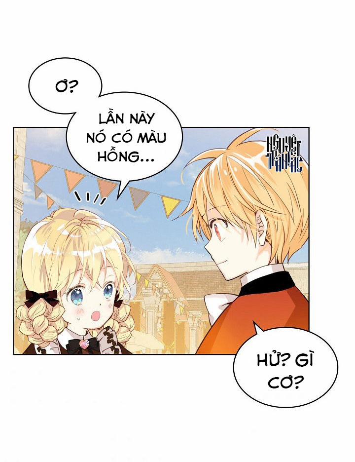 Con Có Phải Là Con Gái Của Người Không? 48 trang 9