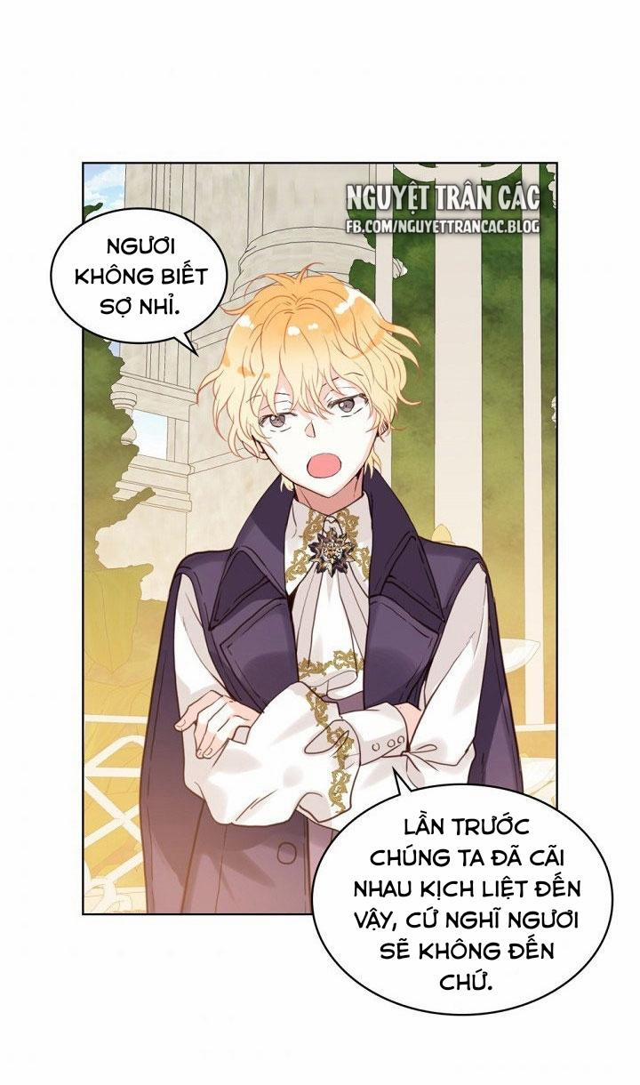 Con Có Phải Là Con Gái Của Người Không? 49 trang 1