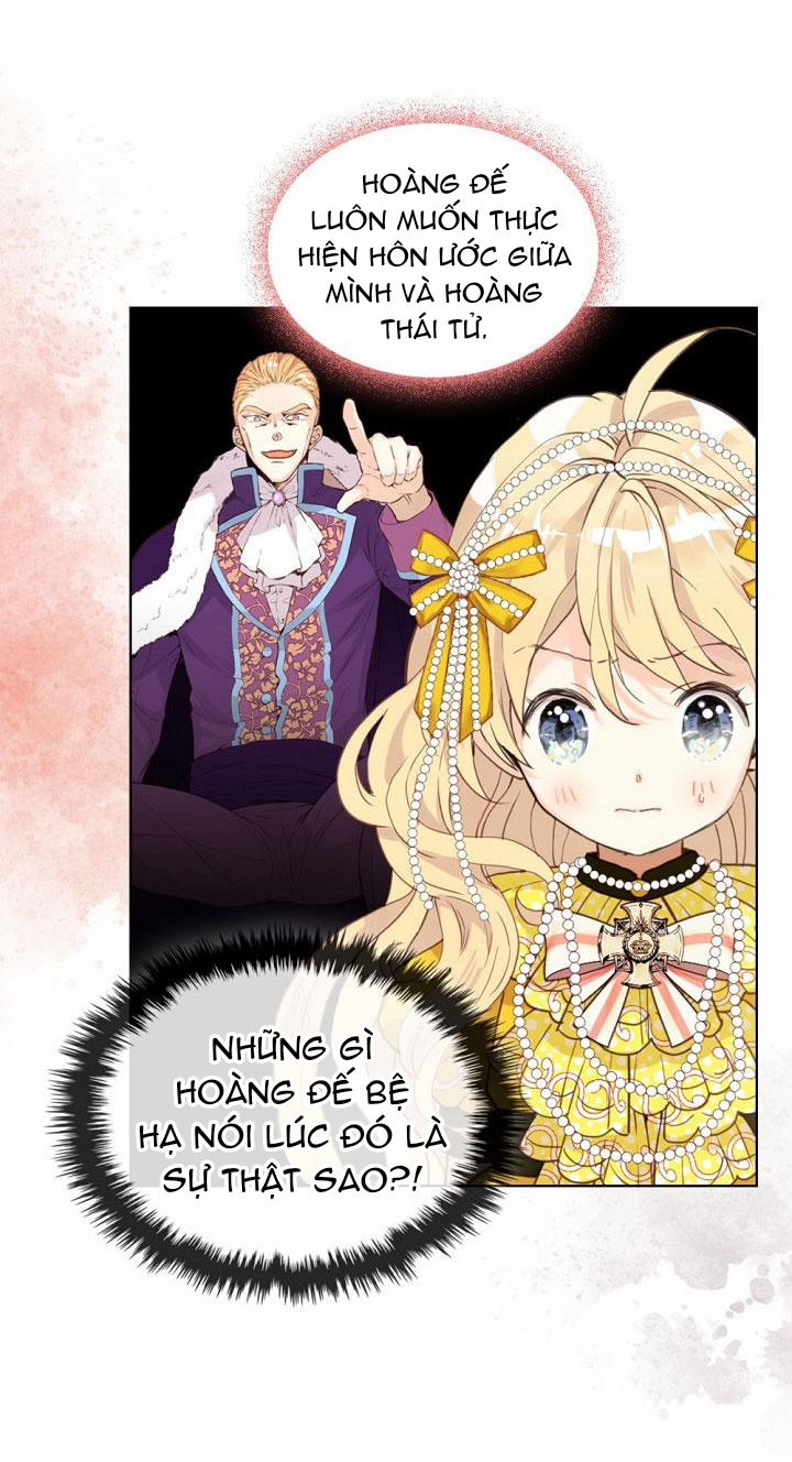 Con Có Phải Là Con Gái Của Người Không? 49 trang 16