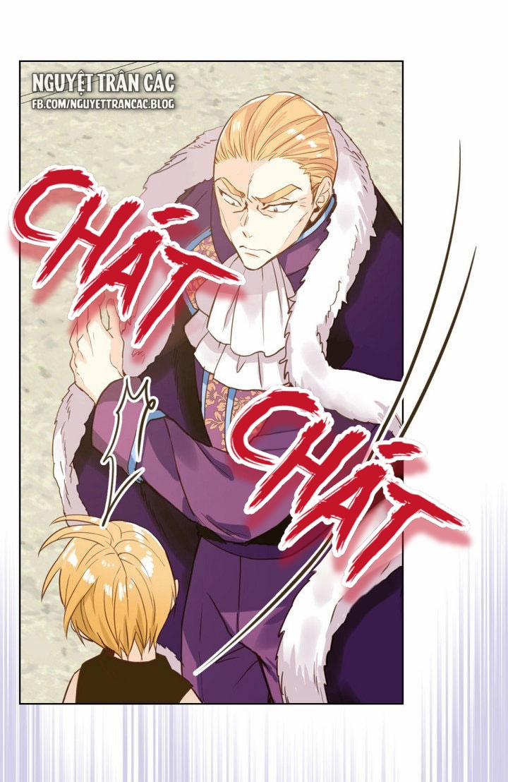 Con Có Phải Là Con Gái Của Người Không? 49 trang 22