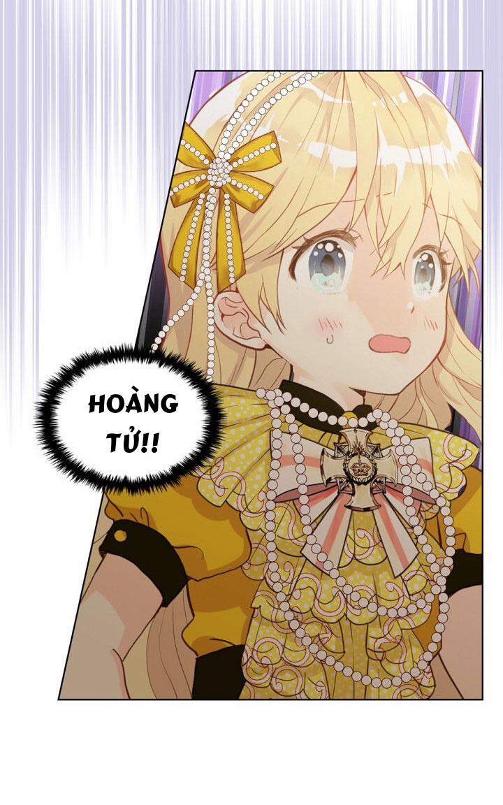 Con Có Phải Là Con Gái Của Người Không? 49 trang 23