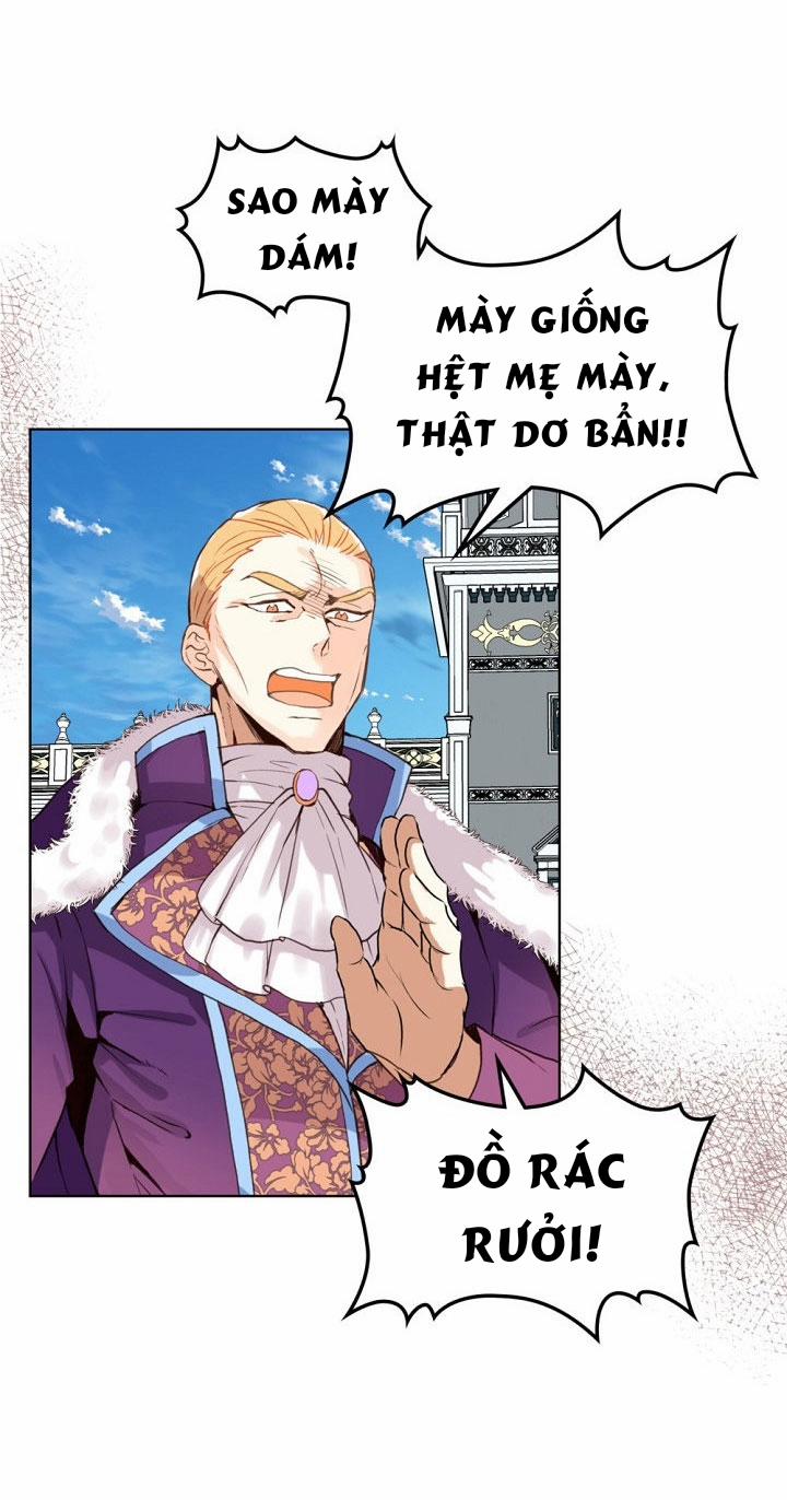 Con Có Phải Là Con Gái Của Người Không? 49 trang 24