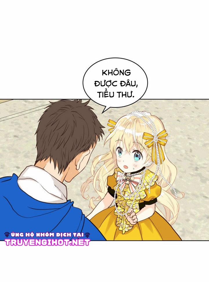 Con Có Phải Là Con Gái Của Người Không? 49 trang 26