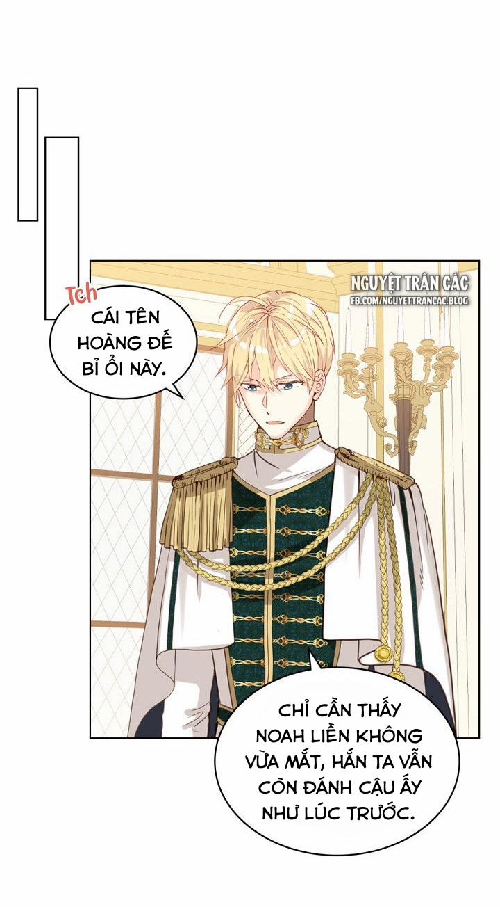 Con Có Phải Là Con Gái Của Người Không? 49 trang 30