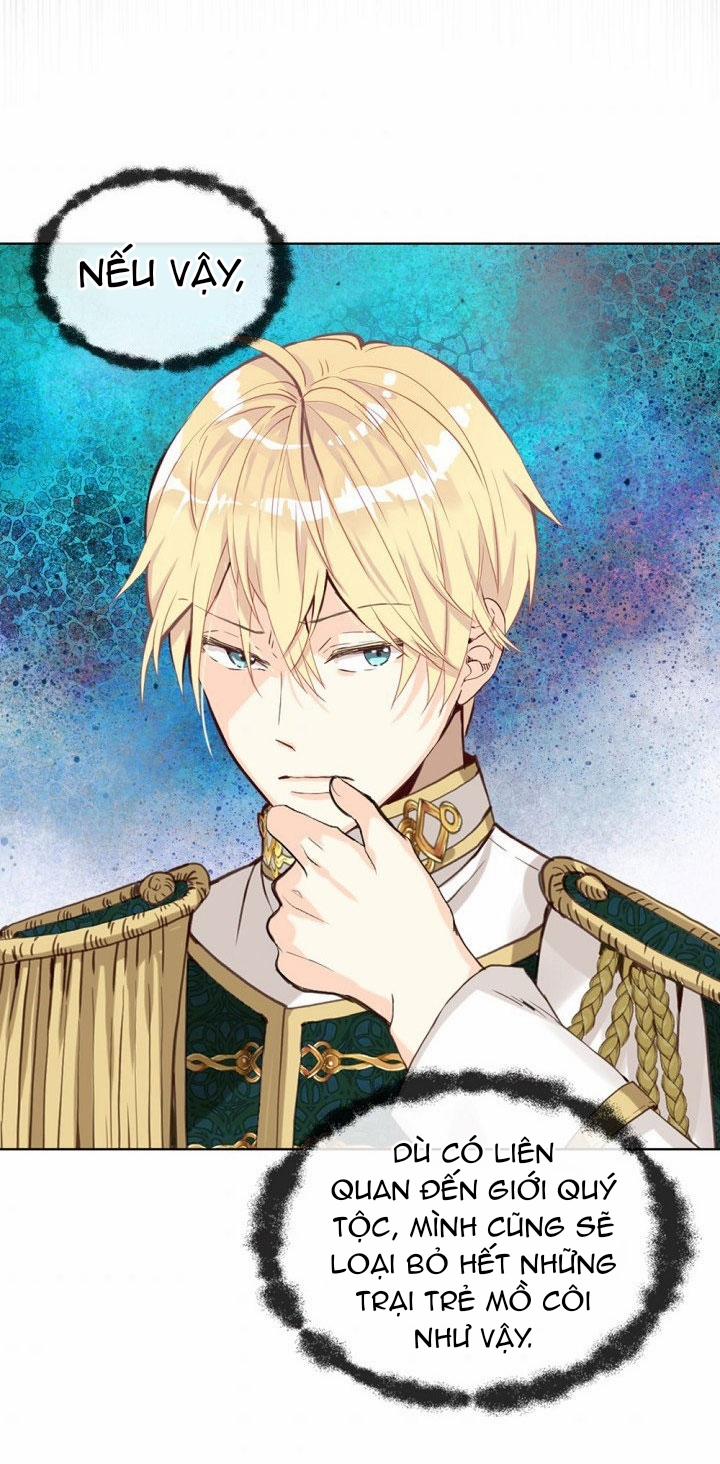 Con Có Phải Là Con Gái Của Người Không? 49 trang 36