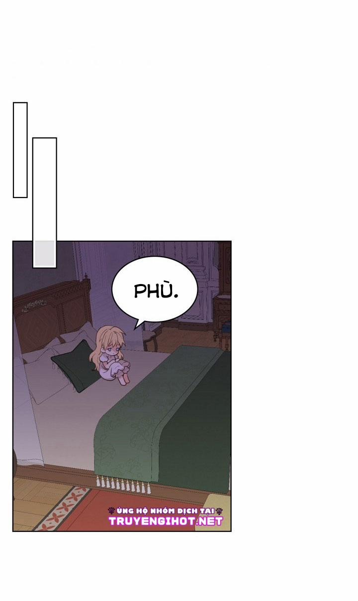 Con Có Phải Là Con Gái Của Người Không? 49 trang 38