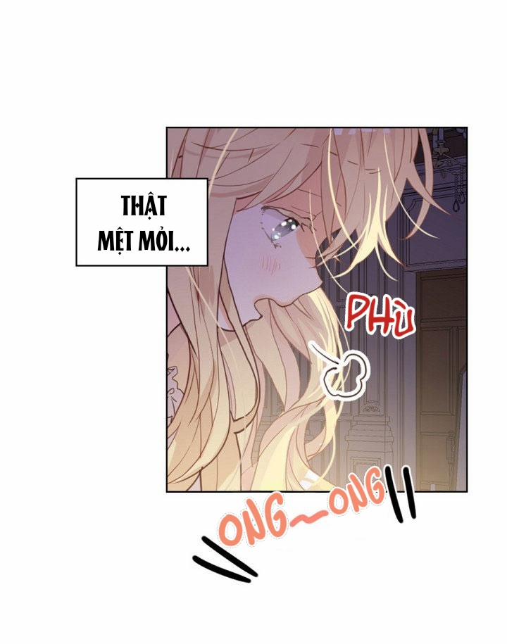 Con Có Phải Là Con Gái Của Người Không? 49 trang 40