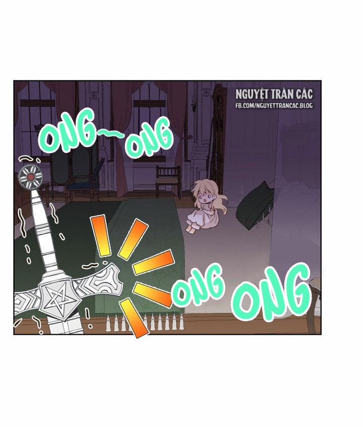 Con Có Phải Là Con Gái Của Người Không? 49 trang 41