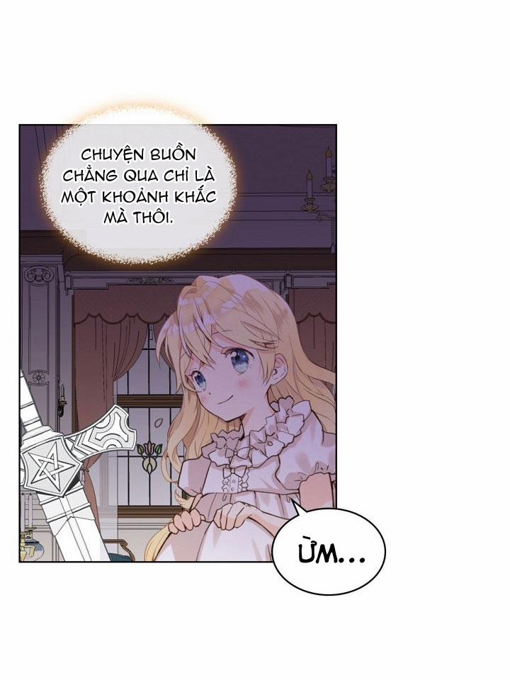 Con Có Phải Là Con Gái Của Người Không? 49 trang 49