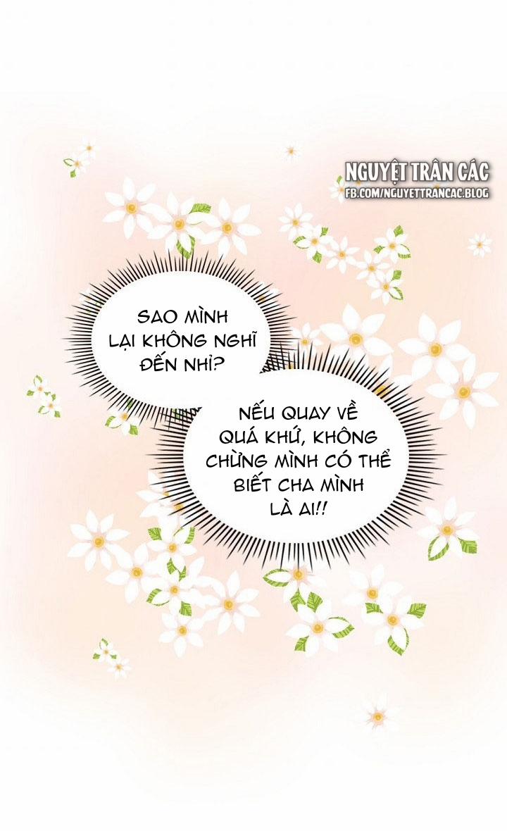 Con Có Phải Là Con Gái Của Người Không? 49 trang 52