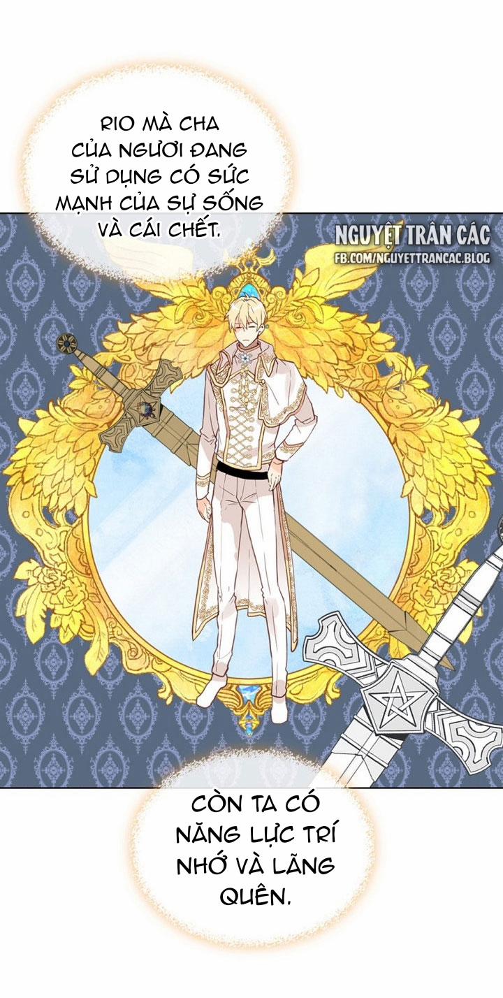 Con Có Phải Là Con Gái Của Người Không? 49 trang 56