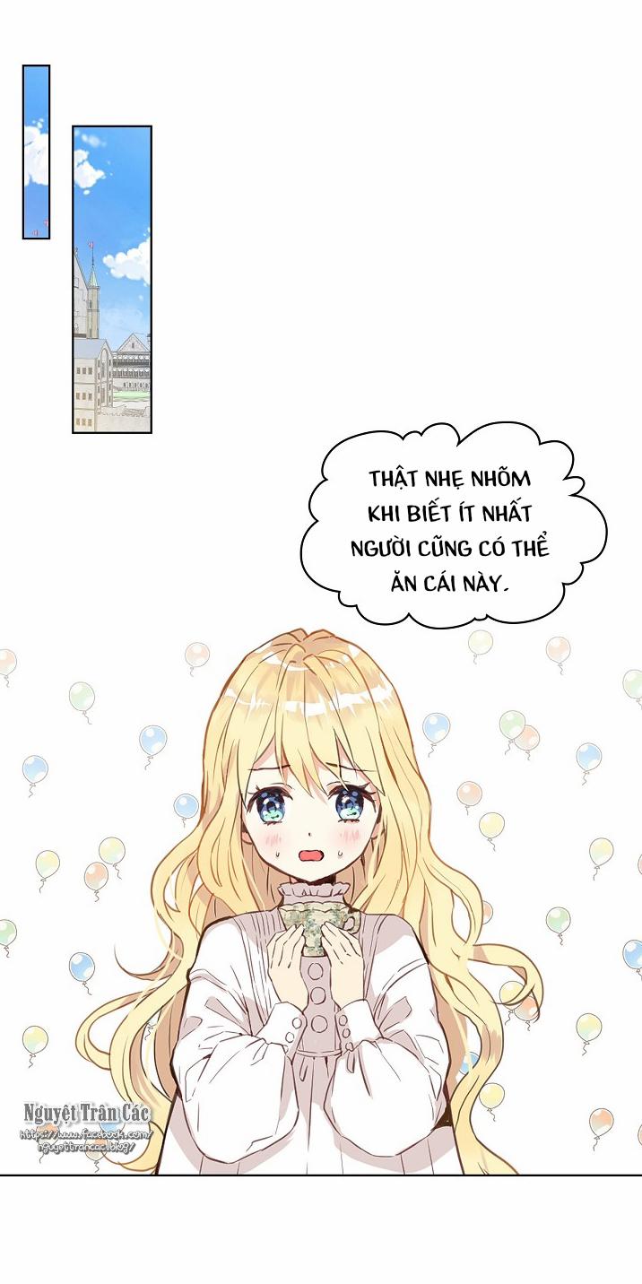 Con Có Phải Là Con Gái Của Người Không? 5 trang 11