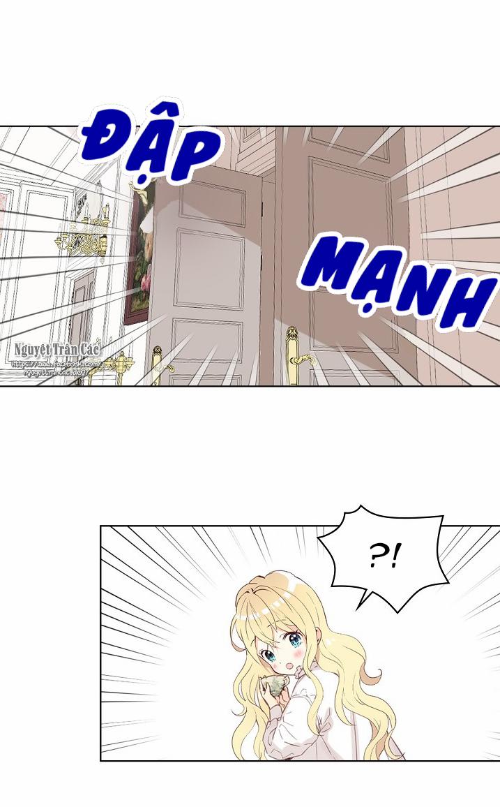 Con Có Phải Là Con Gái Của Người Không? 5 trang 13