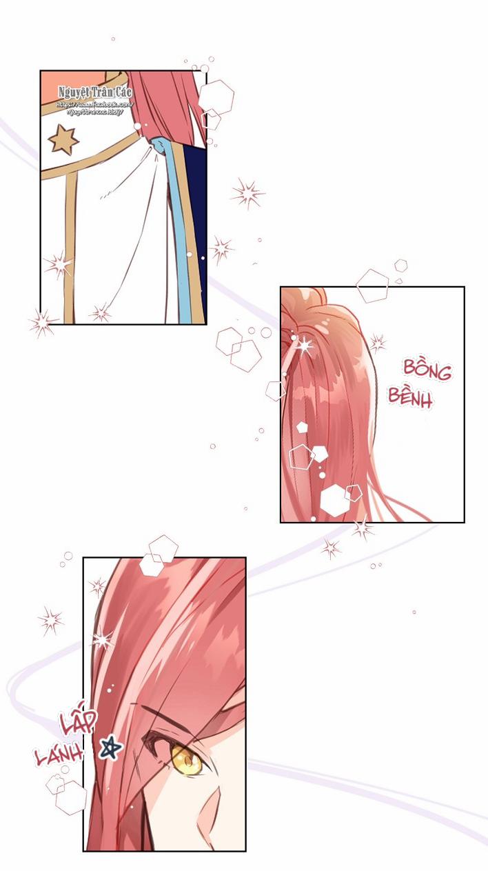 Con Có Phải Là Con Gái Của Người Không? 5 trang 14