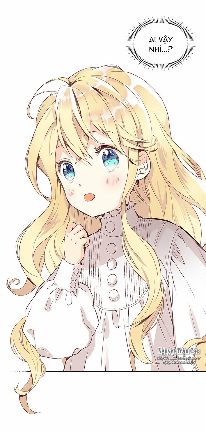 Con Có Phải Là Con Gái Của Người Không? 5 trang 15