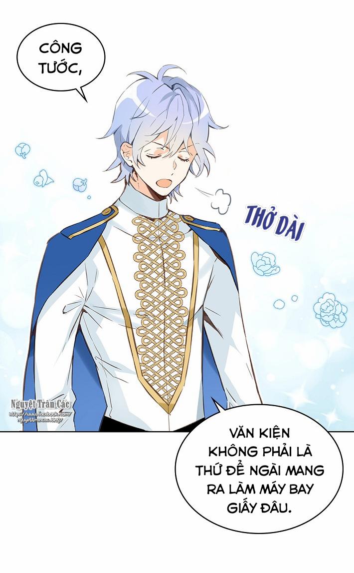 Con Có Phải Là Con Gái Của Người Không? 5 trang 19